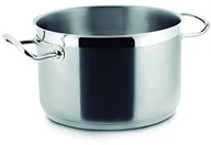 Rondle - Lacor 57037 garnek do mięsa bez pokrywy średnica 36 cm Eco-Chef 57037 - miniaturka - grafika 1