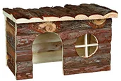 Akcesoria dla gryzoni - Trixie Blok 62182 Natural Living jerrik domu, 28 × 16 × 18 cm 4011905621821 - miniaturka - grafika 1