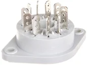 Sterowniki i przekaźniki - Relpol Gniazdo przekaźnika R15 3P do lutowania GOP11 592069 - miniaturka - grafika 1