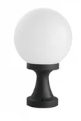 Lampy ogrodowe - Su-Ma Lampa zewnętrzna stojąca Kule Classic II K 4011 - miniaturka - grafika 1