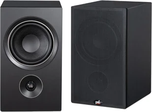 NAD C316BEE V2 + Alpha P5 - Zestawy stereo - miniaturka - grafika 3