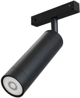 Oprawy, klosze i abażury - Maytoni Reflektor do szyno-przewodów Focus LED TR019-2-7W3K-B Maytoni - miniaturka - grafika 1