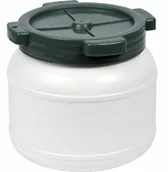 Beczki - Beczka na kapustę ogórki 5L - miniaturka - grafika 1