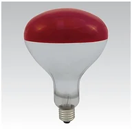 Żarówki tradycyjne - Żarówka podczerwieni INFRATHERM E27/125W - miniaturka - grafika 1