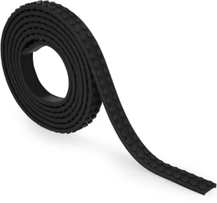 Epee Mayka taśma 1m podwójna czarna 715271 - Klocki - miniaturka - grafika 3