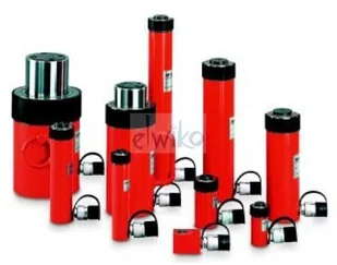 Yale YS-15 - uniwersalny cylinder hydrauliczny, udźwig 15t 1305 - Akcesoria do hydrauliki siłowej Yale YS-15 - uniwersalny cylinder hydrauliczny, udźwig 15t 1305 - Akcesoria do hydrauliki siłowej - miniaturka - grafika 1