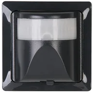 Czujniki ruchu i zmierzchu - Kopp 808405188 Infra Control R 180° UP IP 20, antracyt, 3-przewodowy - miniaturka - grafika 1