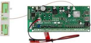 SATEL Zestaw Alarmowy na 8 czujek Perfecta SMS PET - Alarmy - miniaturka - grafika 6