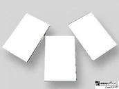 Notesy i bloczki - WARTA Notes wym.na.biurko gł.120-022 85125mm - miniaturka - grafika 1