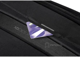 XD Design Plecak Bobby Bizz P705.571 - Torby na laptopy - miniaturka - grafika 12