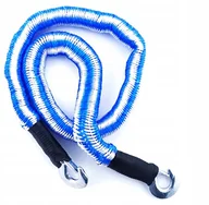 Zestawy narzędziowe - Linka Holownicza Elastyczna Hol 2100 kg 2,1 T 4 m - miniaturka - grafika 1