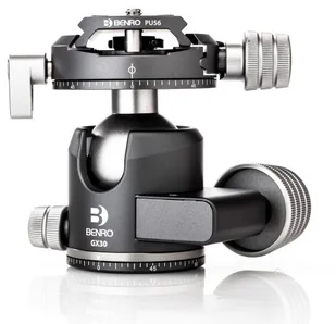 Benro Głowica kulowa GX-35 - Głowice do statywów - miniaturka - grafika 2