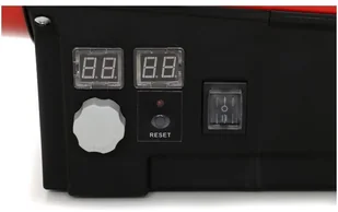 KRAFT&DELE 60kW KD11702 - Nagrzewnice - miniaturka - grafika 4