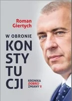 W obronie Konstytucji - Felietony i reportaże - miniaturka - grafika 2