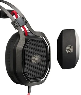 Cooler Master MasterPulse Pro 7.1 czarne (E1P1D10WE1Z1) - Słuchawki - miniaturka - grafika 3