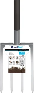 CELLFAST CELLFAST Widły CELLFAST 40-020 - Łopaty i widły - miniaturka - grafika 2
