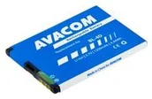 Baterie do telefonów - Avacom Bateria do notebooków pro Nokia E7 N8 Li-Ion 3,7V 1200mAh BL-4D GSNO-BL4D-S1200A - miniaturka - grafika 1