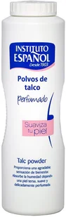 INSTITUTO ESPAOL Instituto Espaol Super Talk, 1er Pack (1 X 0.185 kg) 8411047118023 - Puder dla dzieci - miniaturka - grafika 2