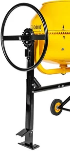 VidaXL CEDRUS Polska CEDRUS BT160 160 L. BUDOWLANA BETONIARKI MIESZALNIK MIESZARKA - EWIMAX - OFICJALNY DYSTRYBUTOR - AUTORYZOWANY DEALER CEDRUS CEDRUS BT160 160L. BUDOWLANA BETONIARKI - Betoniarki - miniaturka - grafika 6