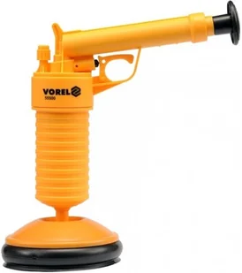 Vorel Pistolet do udrażniania rur 55500 - Akcesoria hydrauliczne - miniaturka - grafika 2