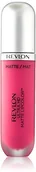 Szminki - REVLON PROFESSIONAL Revlon Ultra HD Matte lipc kolorów 650 Spark 5,9 ML REVCOSC71161240 - miniaturka - grafika 1