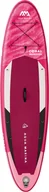 Deski SUP i akcesoria - Aqua Marina Coral 10'2"- Deska SUP - Advanced - Aqua Marina BT-22COP - miniaturka - grafika 1