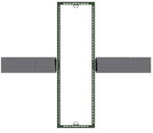 Inne akcesoria audio-wideo - Monitor Audio WB12 - miniaturka - grafika 1