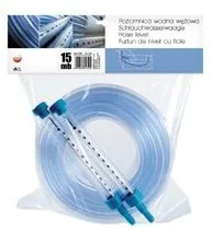 Cellfast Denko prawe pvc 75mm (60-082) - Rynny i akcesoria - miniaturka - grafika 2