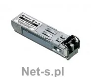 TRENDnet MINIGBIC ModułE 1X1000MBPS-SX LC 550M TEG-MGBSX - Konwertery sieciowe i transceivery - miniaturka - grafika 2