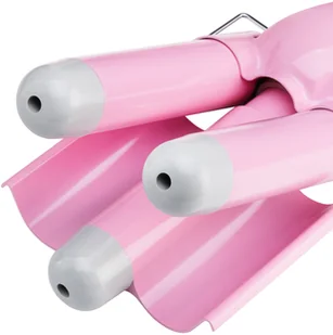 ActiveShop Trio XL K-222 Różowy - Lokówki - miniaturka - grafika 5