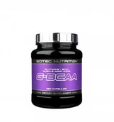 Aminokwasy - Scitec Nutrition G-BCAA 250 kaps - miniaturka - grafika 1