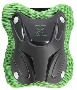 Nils EXTREME H719 ZIELONY ROZM. L ZESTAW OCHRANIACZY EXTREME 16-60-144 - Ochraniacze - miniaturka - grafika 7