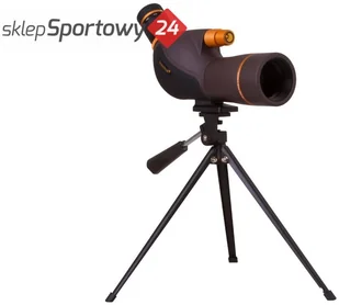 Levenhuk Blaze PRO 50 Spotting Scope - Teleskopy - miniaturka - grafika 6