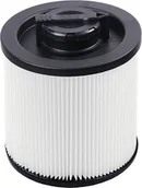 Filtry do odkurzaczy - DeWalt Filtr do odkurzacza DXV15T - DXVC4001 DXVC4001 - miniaturka - grafika 1