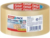 Taśmy klejące - tesa TESA Ultra Strong PVC 50mm x 66m 6-pack ta$802ma papiernicza/biurowa 57176-00000-08 - miniaturka - grafika 1