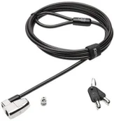 Akcesoria do serwerów - Kensington Kensington ClickSafe 2.0 Keyed Laptop Lock K64435WW - miniaturka - grafika 1