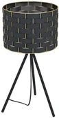 Lampy stojące - Eglo 99526 - Lampa stołowa MARASALES 1xE27/40W/230V - miniaturka - grafika 1