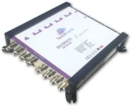 Rozgałęźniki i multiswitche do TV-SAT - Spacetronik Multiswitch 9/16 E-Series MS-0916E - miniaturka - grafika 1
