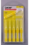 Szczoteczki do zębów dla dzieci - Lacer Szczotka  interden Fino 6 Uni 150528 - miniaturka - grafika 1