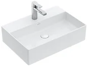 Umywalki - Villeroy & Boch Memento 2.0 600x420 4A0761R1 - miniaturka - grafika 1