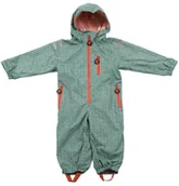 Śpiworki dla dzieci - Ducksday Rainsuit Manu 80-86 (9-12 mcy) - Ducksday - Kombinezon Przeciwdeszczowy Całoroczny RAINSUMAN80 - miniaturka - grafika 1