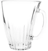 Kubki - Luminarc Kubek szklany Claire 250 ml - miniaturka - grafika 1