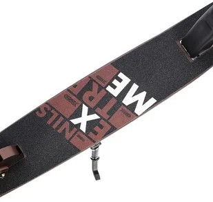 Nils Extreme HM205 GOLD HULAJNOGA - Hulajnogi - miniaturka - grafika 2