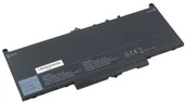 Baterie do laptopów - AVACOM Bateria Dell Latitude E7470 E7270 Li-Ion 7,6V 7237mAh 55Wh NODE-E747-368 - miniaturka - grafika 1