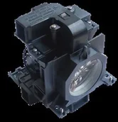 Lampy do projektorów - Lampa do PANASONIC PT-SLX70CL - zamiennik oryginalnej lampy z modułem ET-LAE200 - miniaturka - grafika 1