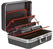 Klucze i nasadki - Facom walizka na narzędzia "technika", 1 sztuki, BV.51 A BV.51A - miniaturka - grafika 1