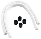 Tuning komputera - akcesoria - CableMod CableMod AIO Sleeving Kit Series 2 - White Chłodzenie CPU - Chłodzenie wodne - akcesoria - CM-ASK-S2KW-R - miniaturka - grafika 1
