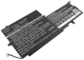 Baterie do laptopów - Micro Micro Battery - laptop battery - Li-pol - 4.9 Ah - 56 Wh Zasilacz do komputera - 80 Plus MBXHP-BA0051 - miniaturka - grafika 1
