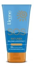 Lirene Sun S.O.S Ratunek Balsam po przedawkowaniu słońca 150ml - Kosmetyki po opalaniu - miniaturka - grafika 3