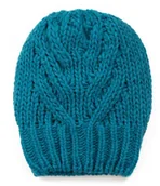 Czapki damskie - Art of Polo Polska czapka Stylowy francuz - miniaturka - grafika 1